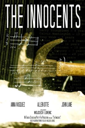 The Innocents's poster image