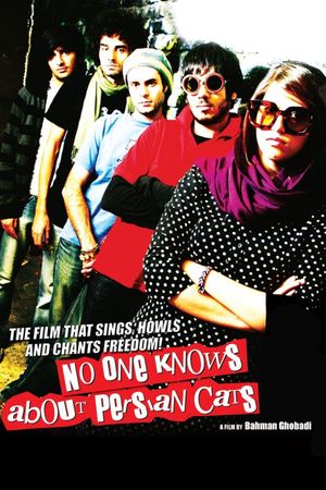 No One Knows About Persian Cats's poster