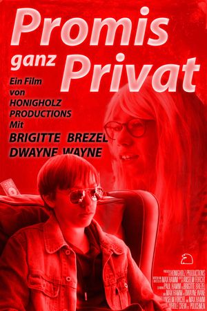 Promis ganz Privat - Dwayne Wayne's poster