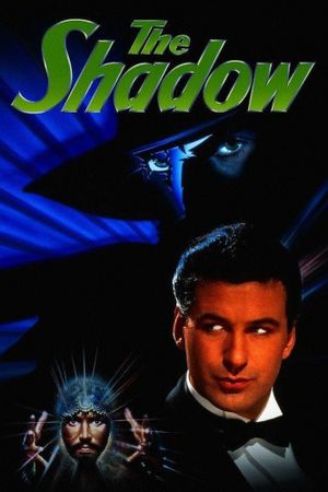 The Shadow's poster