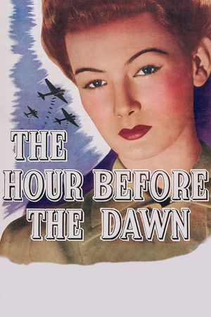 The Hour Before the Dawn's poster