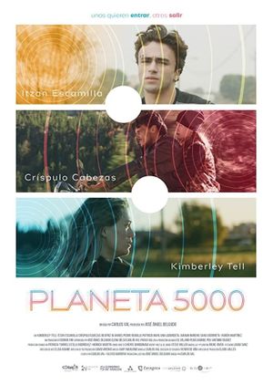 Planet 5000's poster