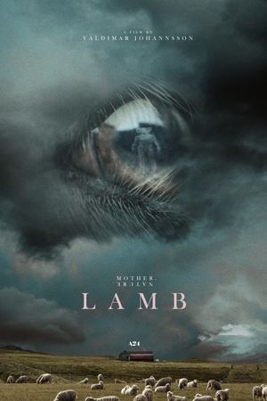 Lamb's poster