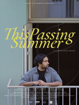 This Passing Summer's poster image