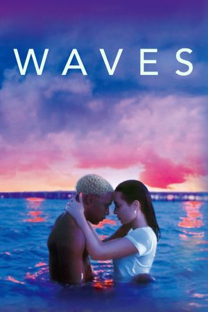 Waves's poster