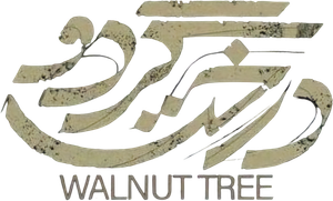 Walnut Tree's poster