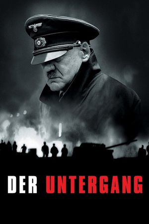 Downfall's poster