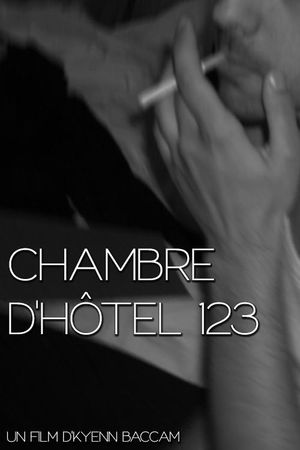 Hotel Room 123's poster