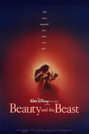 Beauty and the Beast's poster