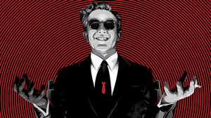 Dr. Strangelove or: How I Learned to Stop Worrying and Love the Bomb's poster