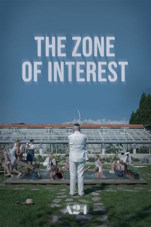 The Zone of Interest's poster