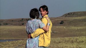 Betty Blue's poster