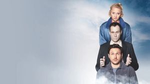 Sophia, Death and Me's poster