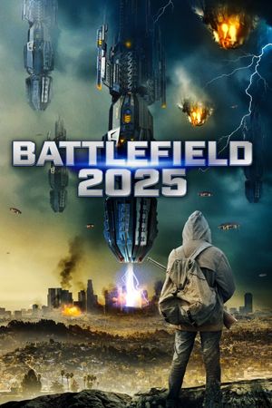 Battlefield 2025's poster