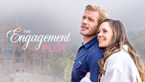 The Engagement Plot's poster