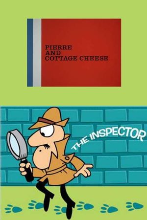 Pierre and Cottage Cheese's poster