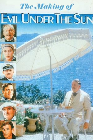 The Making of Agatha Christie's 'Evil Under the Sun''s poster image