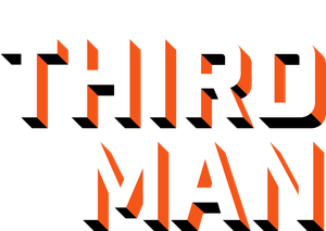 The Third Man's poster