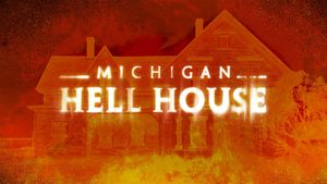 Michigan Hell House's poster