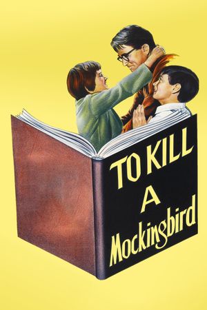 To Kill a Mockingbird's poster