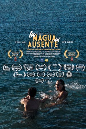 La Magua del Ausente's poster