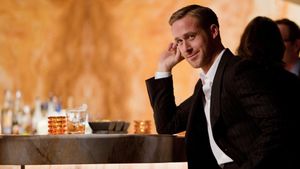 Crazy, Stupid, Love.'s poster