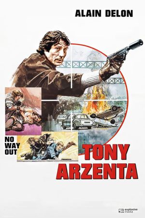 No Way Out's poster