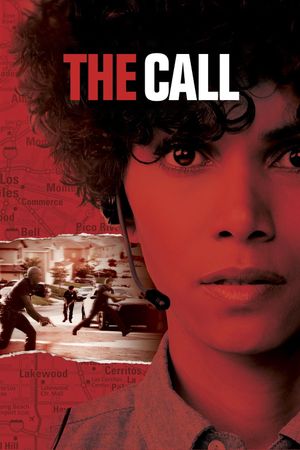 The Call's poster