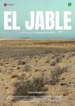 El Jable's poster