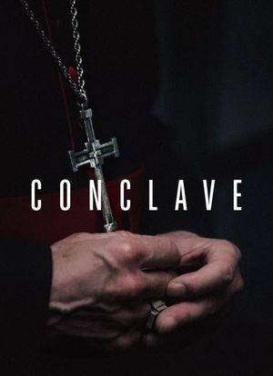 Conclave's poster