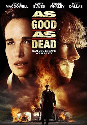 As Good as Dead's poster image