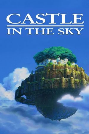 Castle in the Sky's poster