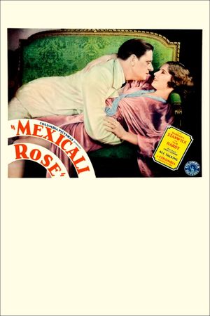 Mexicali Rose's poster
