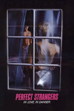 Perfect Strangers's poster