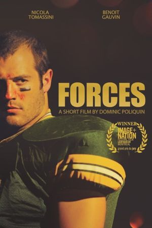 Forces's poster