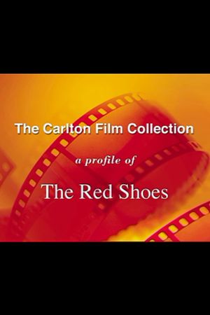 A Profile of 'The Red Shoes''s poster