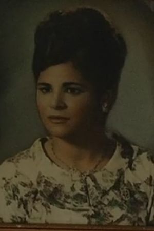 Mother, Lebanon & Me's poster