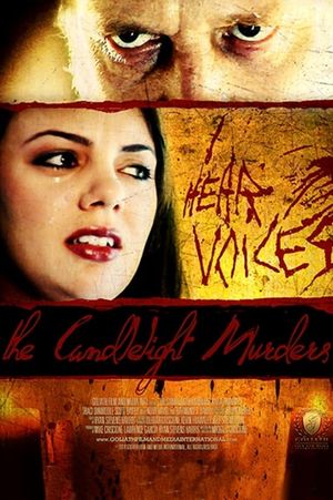 The Candlelight Murders's poster
