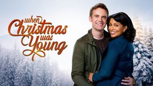 When Christmas Was Young's poster