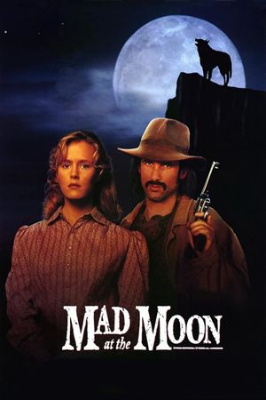 Mad at the Moon's poster