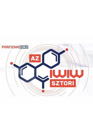 Az IWIW története's poster