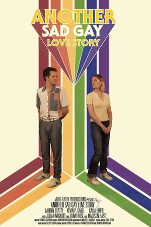 Another Sad Gay Love Story's poster