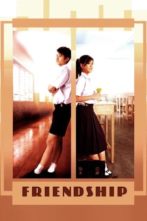 Friendship's poster