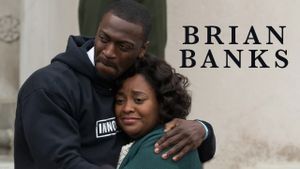 Brian Banks's poster