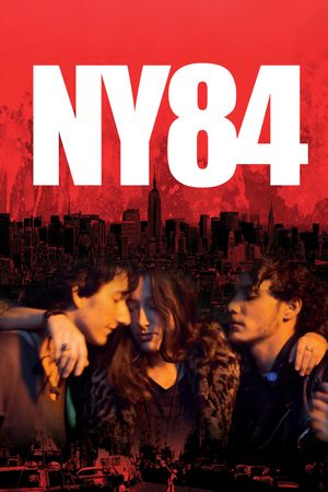 NY84's poster