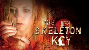 The Skeleton Key's poster