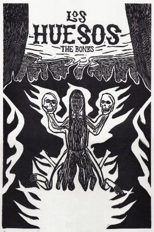The Bones's poster