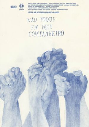 Não Toque em Meu Companheiro's poster