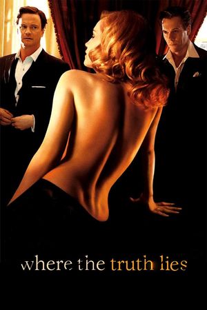 Where the Truth Lies's poster