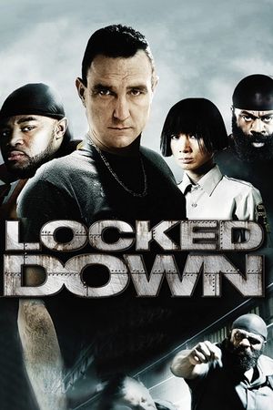 Locked Down's poster